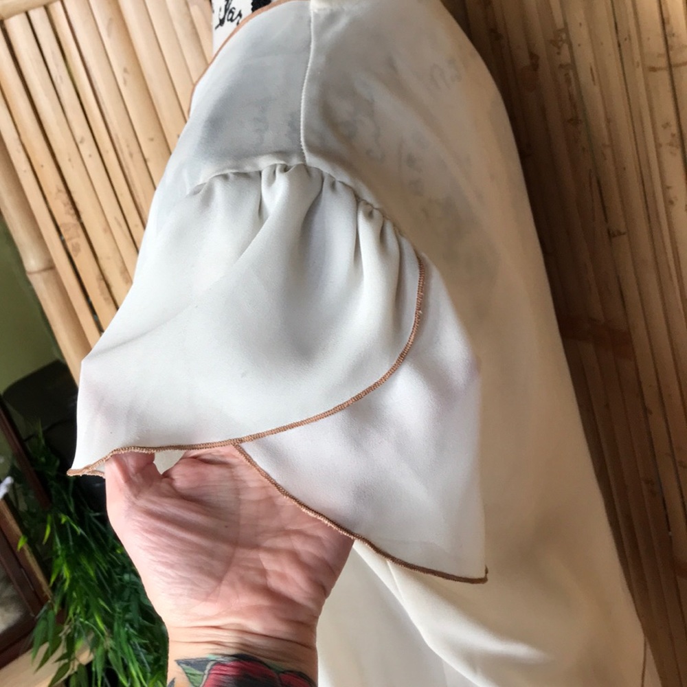 🐌Vintage 1940s dress - Picture 6 of 8